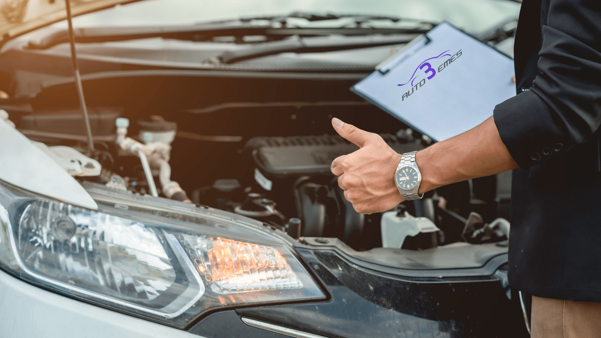 Quando deve fazer a revisão do seu carro?