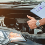 Quando deve fazer a revisão do seu carro?