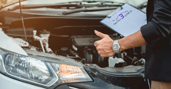 Quando deve fazer a revisão do seu carro?